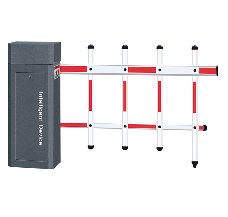 上海柵欄道閘XJH-D702-7