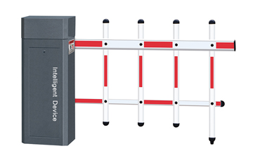 停車場(chǎng)道閘的的作用及注意事項(xiàng)